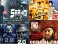 Action Movies : यंदा दर्शकांना मिळणार ‘या’ अ‍ॅक्शन चित्रपटांची मेजवानी ! - Marathi News | Action Movies: This year the audience will get 'action' banquet! | Latest filmy News at Lokmat.com