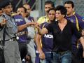 IPL दरम्यान सेलिब्रिटींचा धिंगाणा ! - Marathi News | Between the IPL celebrities! | Latest filmy News at Lokmat.com