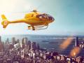 GOOD NEWS : ​गुढीपाडव्यापासून हेलिकॉप्टरमधून मुंबई दर्शन ! - Marathi News | GOOD NEWS: Mumbai Darshan from helicopter from Gudi Padva | Latest fashion News at Lokmat.com