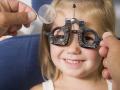 HEALTH : ​मुलांच्या डोळ्यांची काळजी घेताना! - Marathi News | HEALTH: While taking care of the eyes of the children! | Latest health News at Lokmat.com