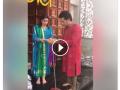 VIDEO : सचिन तेंडुलकरने असा केला गुढीपाडवा साजरा ! - Marathi News | VIDEO: Sachin Tendulkar celebrates Gudi Padavva! | Latest relationship News at Lokmat.com