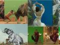 Video : असा साकारला ‘बाहुबली2’ VFX तंत्रज्ञानाच्या साह्याने ! - Marathi News | Video: This is 'Bahubali 2' with the help of VFX technology! | Latest filmy News at Lokmat.com