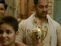 ​‘दंगल’ चित्रपटातून प्रेरणा घेऊन होऊ शकता यशस्वी ! - Marathi News | 'Dangal' can be inspired by the movie! | Latest fashion News at Lokmat.com