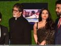 OMG : ​सचिन तेंडुलकरचा चित्रपट पाहून अमिताभ बच्चन बोलले असे काही..! - Marathi News | OMG: Amitabh Bachchan has spoken about watching Sachin Tendulkar's film ..! | Latest filmy News at Lokmat.com