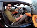 पाहा : अशी आहे जॉन अब्राहमची २ कोटी किमतीची ‘गॉडजिला’! - Marathi News | See: John Abraham worth 2 crore worth of 'Gossijila'! | Latest filmy News at Lokmat.com