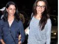 भाऊ-बहिणींसोबत असे दिसतात तुमचे लाडके स्टार्स! - Marathi News | Your brothers and sisters look like this! | Latest filmy News at Lokmat.com