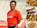 ​सचिन तेंडुलकरला आहारात काय आवडते माहित आहे का? - Marathi News | Do you know what Sachin Tendulkar likes to eat? | Latest health News at Lokmat.com