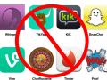 ALERT : हे अ‍ॅप्स आहेत स्मार्टफोनसाठी धोकादायक, त्वरित करा डिलीट ! - Marathi News | ALERT: These apps are dangerous for smartphones, instant delete! | Latest fashion News at Lokmat.com