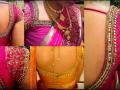 Fashion : ​सध्या ‘या’ प्रकारच्या ब्लाऊजची आहे क्रेझ ! - Marathi News | Fashion: Now this kind of blouse is crazy! | Latest fashion News at Lokmat.com