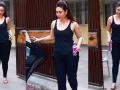 Health : ​...तर अशा प्रकारे करिना कपूरने प्रेग्नन्सीनंतर वजन केले कमी ! - Marathi News | Health: ... So, Kareena Kapoor has lost weight after pregnancy! | Latest health News at Lokmat.com