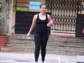​आपले लाडके सेलिब्रिटी जिमला जाण्याअगोदर दिसतात असे ! - Marathi News | Your beloved celebrities appear before going to the gym! | Latest fashion Photos at Lokmat.com