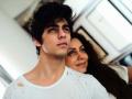 ​बॉलिवूड डेब्यूसाठी आर्यन खान सज्ज ! - Marathi News | Aryan Khan ready for Bollywood debut! | Latest filmy News at Lokmat.com