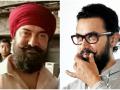 ​आमिर खानने ‘या’ चित्रपटासाठी ५० किलो वजन केले कमी ! - Marathi News | Aamir Khan weighed 50 kg for this film! | Latest health News at Lokmat.com