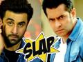 Shocking : ​‘या’ सेलेब्रिटींना सलमान खानने मारली आहे चापट ! - Marathi News | Shocking: 'These' celebrities have been beaten by Salman Khan! | Latest filmy News at Lokmat.com