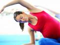 Health : ​गरोदरपणात अवश्य करावित ही ‘५’ योगासने ! - Marathi News | Health: 'Yoga 5' must be done in pregnancy! | Latest health News at Lokmat.com