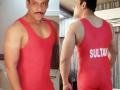 OMG : ​‘हा’ व्यक्ती करतो सलमान खानचे खतरनाक अ‍ॅक्शन सीन ! - Marathi News | OMG: 'This' person does Salman Khan's dangerous action scene! | Latest filmy News at Lokmat.com