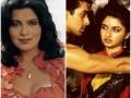 OMG : ​सलमान खानचा ‘हा’ चित्रपट पाहून Shocked झाली होती जीनत अमान, जाणून घ्या कारण ! - Marathi News | OMG: Salman Khan's 'Ha' movie was shocked to see Jainat Aman, know the reason! | Latest filmy News at Lokmat.com