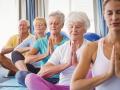 HEALTH : वृद्धापकाळात योगामुळे टळतो ‘मेमरी’ कमजोर होण्याचा धोका ! - Marathi News | HEALTH: Yoga prevails because of old age; the risk of 'memory' becoming weak! | Latest health News at Lokmat.com