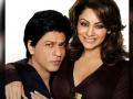 Relationship : ​शाहरुख आणि गौरीच्या मजबूत नात्याचे हे आहे रहस्य ! - Marathi News | Relationship: This is the secret of Shah Rukh and Gauri's strong relationship! | Latest relationship News at Lokmat.com