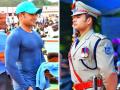 सेलिब्रिटी नव्हे तर आहेत IPS, सेल्फीसाठी तरुणींची नेहमी असते झुंबड ! - Marathi News | IPS is not a celebrity, but the women are always scary! | Latest health News at Lokmat.com