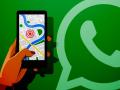 TECH : आता व्हॉट्स अ‍ॅपद्वारे मित्रांवर ठेवा नजर ! - Marathi News | TECH: Now keep an eye on friends through the What's App! | Latest fashion News at Lokmat.com