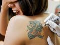 ​Fashion : शरीराच्या ‘या’ भागांवर टॅटू बनविल्यास होत नाहीत वेदना ! - Marathi News | Fashion: No pain on tattoos on these 'parts' of body! | Latest fashion News at Lokmat.com