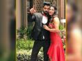 ​ये रिश्ता क्या कहलाता है मधील या प्रसिद्ध अभिनेत्रीचा झाला साखरपुडा - Marathi News | This is what is called Rishtaa, which is the famous actress of the movie, Sakharpuda | Latest filmy News at Lokmat.com