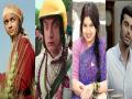हे आहेत बॉलिवूडचे भाषा उस्ताद!! - Marathi News | These are Bollywood's language maestro !! | Latest filmy News at Lokmat.com
