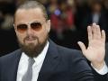 डिकॅप्रियोला अनमोल भेट - Marathi News | A gift to DiCaprio | Latest fashion News at Lokmat.com