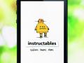 ​‘इन्स्ट्रक्टेबल्स’ अ‍ॅप देईल कलागुणांना चालना ! - Marathi News | 'Instructions' app launches artworks! | Latest fashion News at Lokmat.com