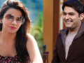 कपिल शर्माची एक्स गर्लफ्रेंड प्रिती सिमोसने केला धक्कादायक खुलासा - Marathi News | Kapil Sharma's X-girlfriend Preity Simos has made a shocking disclosure | Latest filmy News at Lokmat.com