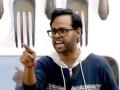बिग बॉस : एंडीने काढली मनू पंजाबीची लायकी - Marathi News | Big Boss: Andy has removed Manu Punjabi's suitability | Latest filmy News at Lokmat.com