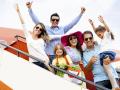 ​सुट्यांची प्लॅनिंग सोडा; बॅग पॅक करा आणि एन्जॉय करा!! - Marathi News | Leave the vacations plan; Pack the bag and enjoy !! | Latest fashion News at Lokmat.com