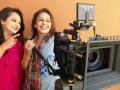 दोन बहिणींचा 'फॅंमिली कट्टा' - Marathi News | Two sisters '' Firmi Katta '' | Latest filmy News at Lokmat.com