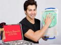 वरुण धवनच्या फॅन्ससाठी एक खूशखबर - Marathi News | A good news for Varun Dhawan's fans | Latest filmy News at Lokmat.com
