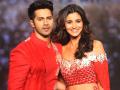 its shocking : वरुण धवन म्हणतो आलियाचा विषय नकोच - Marathi News | Its astonishing: Varun Dhawan is not called the subject of Aliya | Latest filmy News at Lokmat.com