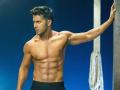HOTNESS ALERT: वरुण धवनचे अल्ट्रा हॉट जिम बॉडी फोटो - Marathi News | HOTNESS ALERT: Varun Dhawan's Ultra Hot Jim Body Photo | Latest filmy News at Lokmat.com