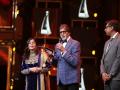 मुंबई मध्ये 'इंडियाज मोस्ट स्टाईलिश अॅवॉर्ड्स' सोहळा संपन्न - Marathi News | 'India's Most Stylish Awards' ceremony in Mumbai | Latest filmy News at Lokmat.com