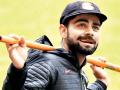 ​अनुष्का नाही ही अभिनेत्री आहे विराटचे पहिले प्रेम !! - Marathi News | Anushka is an actress Virat's first love !! | Latest fashion News at Lokmat.com
