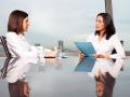 ​महिला देतात कमी स्पर्धा असलेली नोकरीला प्राधान्य - Marathi News | Women prefer to work with less competition | Latest fashion News at Lokmat.com