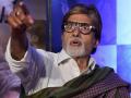 ​ बिग बी म्हणाले, ‘ऐ दिल है मुश्किल’ चा टीजर मी पाहिलेला नाही - Marathi News | Big B said, 'I have not seen the teaser of' Ai Dil Hai ' | Latest filmy News at Lokmat.com