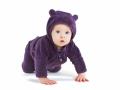 हिवाळ्यात बाळाची घ्या काळजी - Marathi News | Take care of the baby in winter | Latest health News at Lokmat.com
