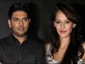 ​युवराज व हेजलचा विवाहसोहळा ३० नोव्हेंबरला? - Marathi News | Yuvraj and Hesal weddings on November 30? | Latest fashion News at Lokmat.com
