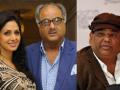 ​दिग्दर्शक सतीश कौशिक यांनी २५ वर्षांनंतर का मागितली बोनी कपूर यांची माफी? - Marathi News | Director Satish Kaushik asks why Boney Kapoor apologizes after 25 years? | Latest filmy News at Lokmat.com