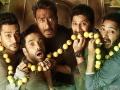 watch : ​कॉमेडी अन् हॉररचा तडका असलेला ‘गोलमाल अगेन’चा ट्रेलर पाहाच! - Marathi News | Watch: Watch the trailer of the 'Golmaal Again' starring a comedy and horror! | Latest filmy News at Lokmat.com