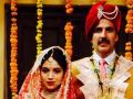 ​कुणी रचलायं ‘टॉयलेट: एक प्रेमकथा’ फ्लॉप करण्याचा कट? - Marathi News | Who is Rachalayan 'Toilet: A Love Story' to Cut the Flop? | Latest filmy News at Lokmat.com