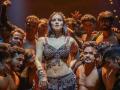 Bhoomi song OUT : ‘ट्रिप्पी ट्रिप्पी’ गाणे रिलीज; पाहा, सनी लिओनीचा ‘शकीरा स्टाईल’ डान्स ! - Marathi News | Bhoomi song OUT: 'Tripti Tripti' song released; Look, Sunny Leoni's 'Shakira Style' dance! | Latest filmy News at Lokmat.com