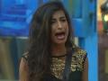 बिग बॉस : प्रियंका जग्गाने बिग बॉसवर केले गंभीर आरोप - Marathi News | Bigg Boss: Priyanka Jagga made serious allegations against Big Boss | Latest filmy News at Lokmat.com