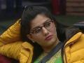 बिग बॉसच्या या EX-कंटेस्टंटला सिनेमात काम मिळेना,करावे लागते हे काम - Marathi News | The Big Boss's EX-Contestant has to work in the film | Latest filmy News at Lokmat.com