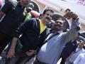 जे. डी. मजेठियांनी चाहत्यांना दिली‘खिचडी’ ट्रीट! - Marathi News | J. D. Majithians gave fans 'favorite' treat! | Latest filmy News at Lokmat.com